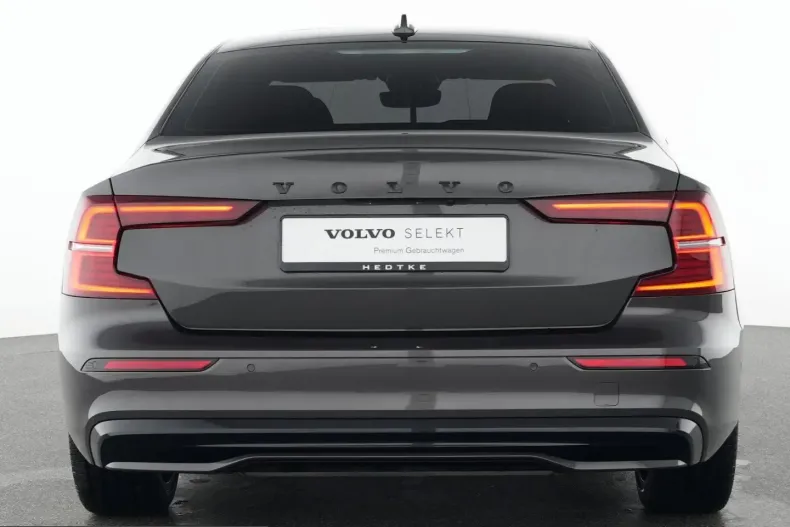 Volvo S60 din 2025 cu 14.500 km - oferta VOL199180 - foto 16