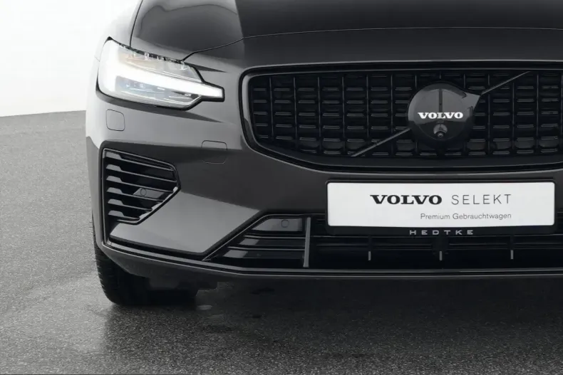 Volvo S60 din 2025 cu 14.500 km - oferta VOL199180 - foto 17