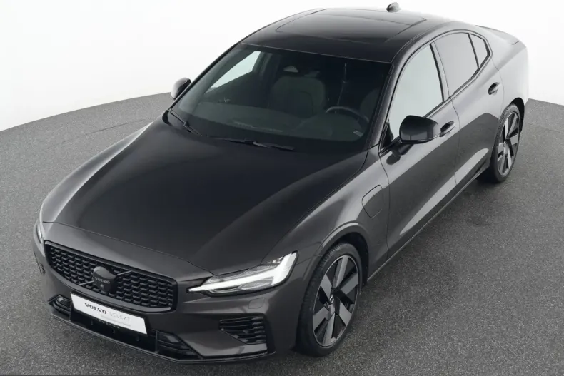Volvo S60 din 2025 cu 14.500 km - oferta VOL199180 - foto 18