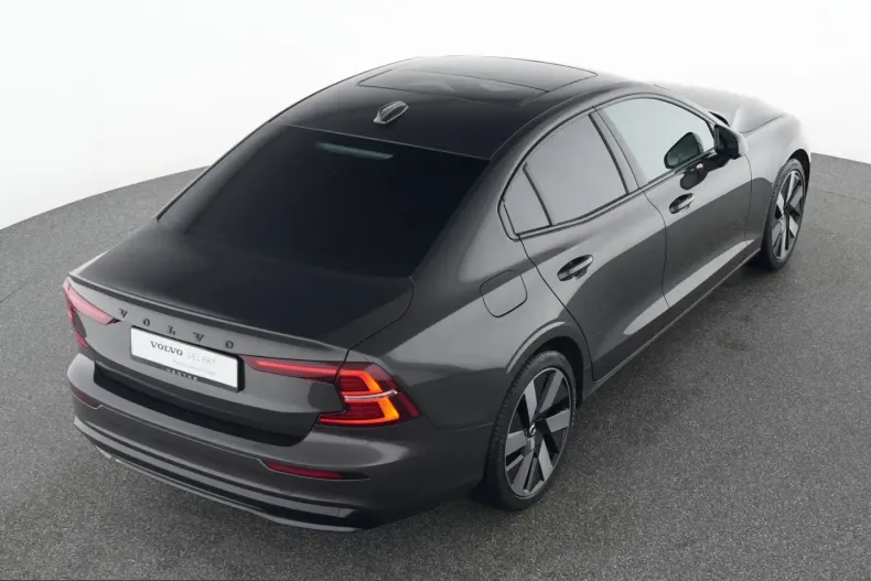 Volvo S60 din 2025 cu 14.500 km - oferta VOL199180 - foto 19