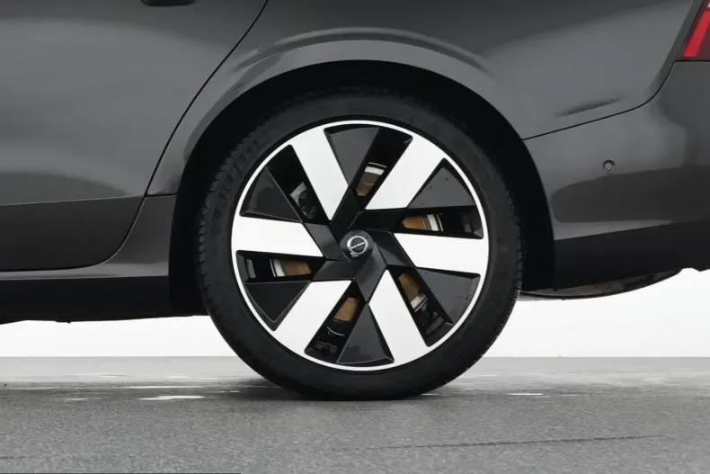 Volvo S60 din 2025 cu 14.500 km - oferta VOL199180 - foto 21