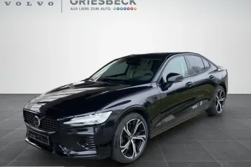 Volvo S60 din 2023 - oferta VOL199181