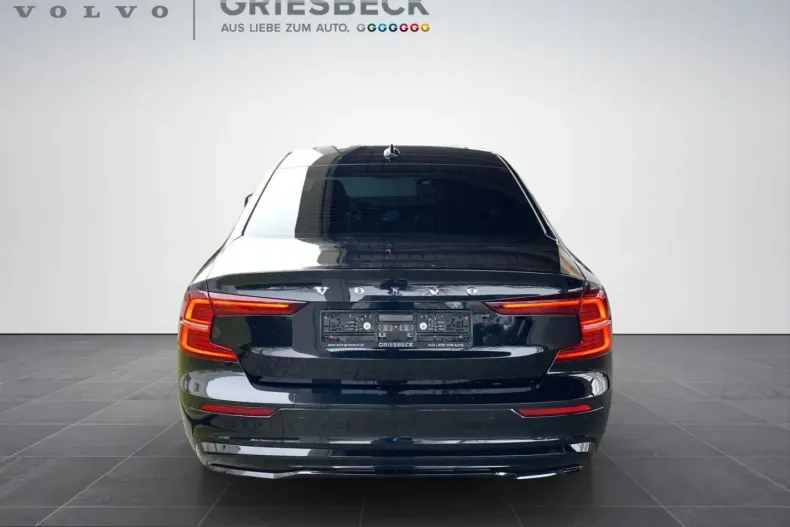 Volvo S60 din 2023 cu 32.950 km - oferta VOL199181 - foto 4