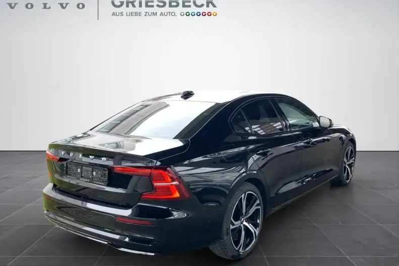 Volvo S60 din 2023 cu 32.950 km - oferta VOL199181 - foto 5