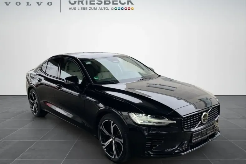 Volvo S60 din 2023 cu 32.950 km - oferta VOL199181 - foto 6