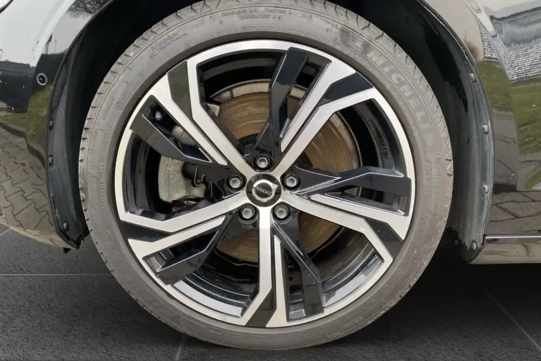 Volvo S60 din 2023 cu 32.950 km - oferta VOL199181 - foto 15