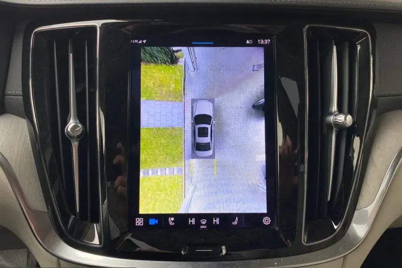 Volvo S60 din 2023 cu 32.950 km - oferta VOL199181 - foto 21