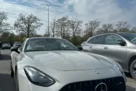 Mercedes-Benz AMG GT (Clasa GT) din 2024 cu 9.134 km - oferta MER199182 - foto 1