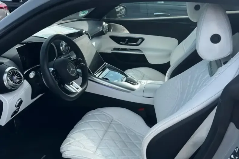 Mercedes-Benz AMG GT (Clasa GT) din 2024 cu 9.134 km - oferta MER199182 - foto 5