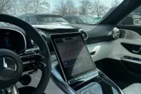Mercedes-Benz AMG GT (Clasa GT) din 2024 cu 9.134 km - oferta MER199182 - foto 6