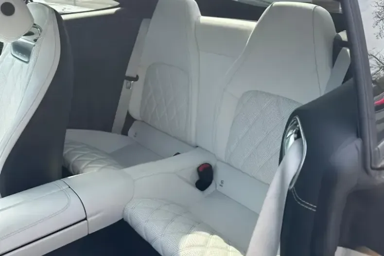 Mercedes-Benz AMG GT (Clasa GT) din 2024 cu 9.134 km - oferta MER199182 - foto 8