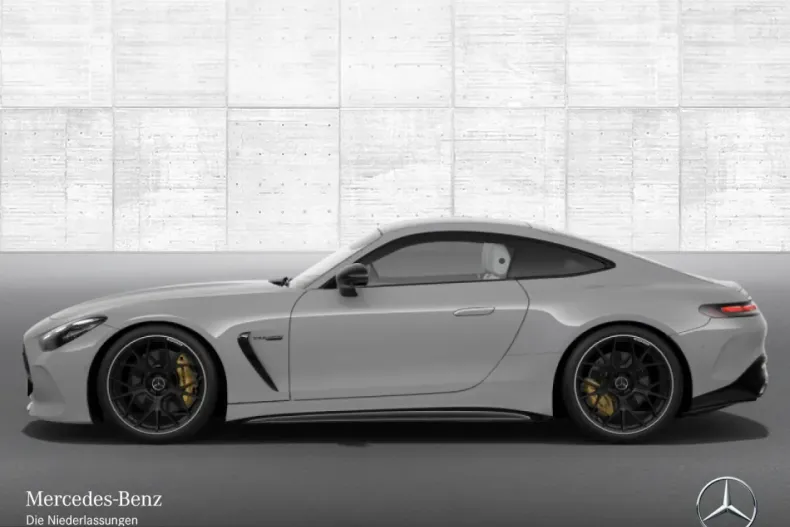 Mercedes-Benz AMG GT (Clasa GT) din 2024 cu 9.134 km - oferta MER199182 - foto 12