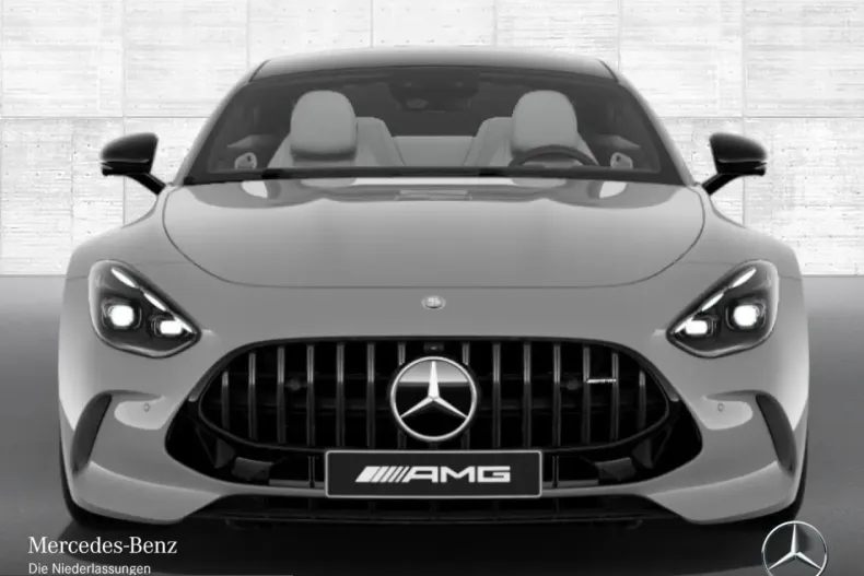 Mercedes-Benz AMG GT (Clasa GT) din 2024 cu 9.134 km - oferta MER199182 - foto 13