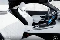 Mercedes-Benz AMG GT (Clasa GT) din 2024 cu 9.134 km - oferta MER199182 - foto 18