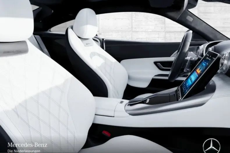 Mercedes-Benz AMG GT (Clasa GT) din 2024 cu 9.134 km - oferta MER199182 - foto 18