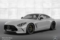 Mercedes-Benz AMG GT (Clasa GT) din 2024 cu 9.134 km - oferta MER199182 - foto 20