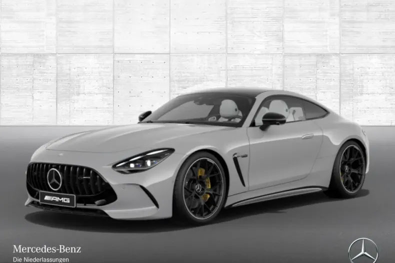 Mercedes-Benz AMG GT (Clasa GT) din 2024 cu 9.134 km - oferta MER199182 - foto 20
