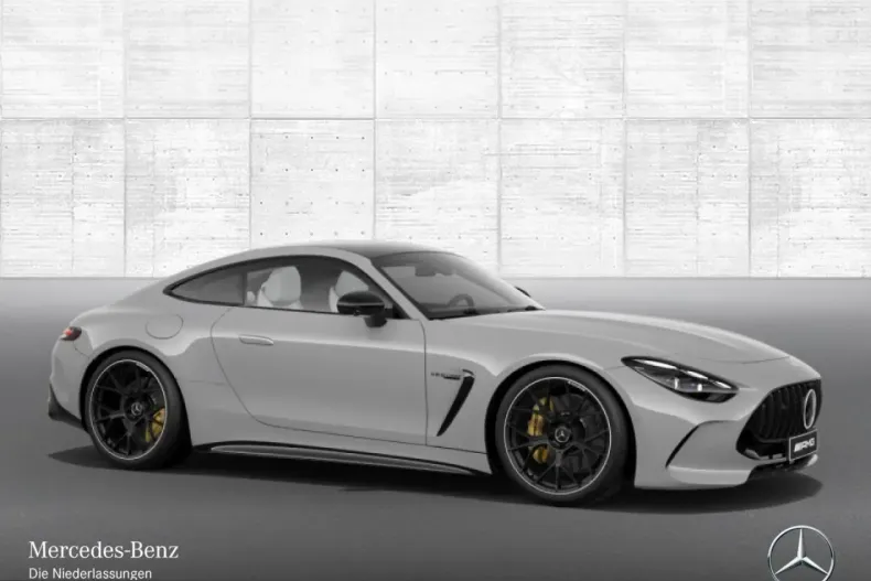 Mercedes-Benz AMG GT (Clasa GT) din 2024 cu 9.134 km - oferta MER199182 - foto 22