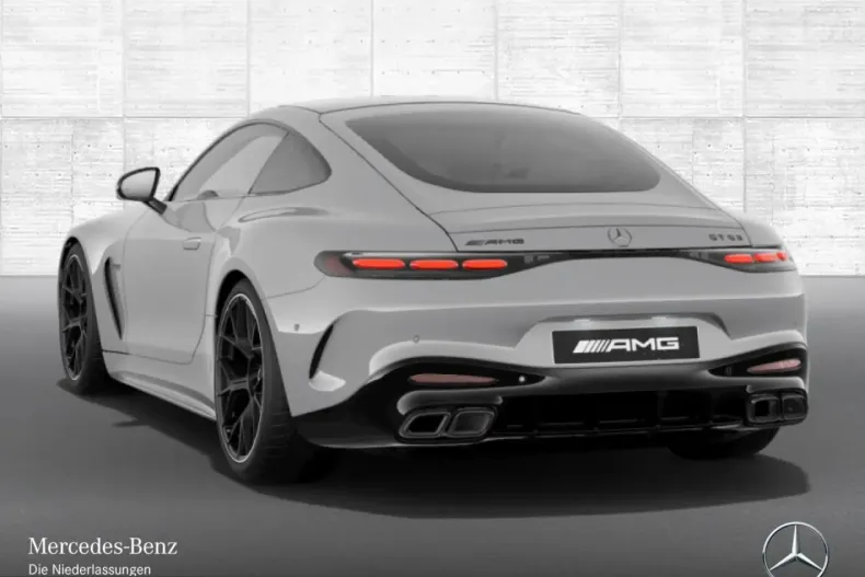 Mercedes-Benz AMG GT (Clasa GT) din 2024 cu 9.134 km - oferta MER199182 - foto 26