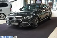 Mercedes-Benz S 350 (Clasa S) din 2023 cu 23.093 km - oferta MER199183 - foto 1