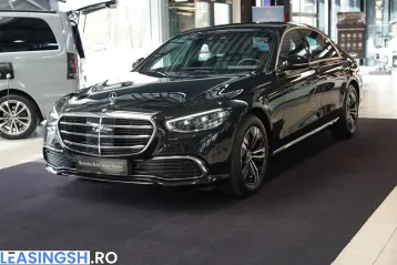 Mercedes-Benz S 350 din 2023 - oferta MER199183