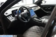 Mercedes-Benz S 350 (Clasa S) din 2023 cu 23.093 km - oferta MER199183 - foto 6