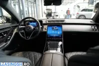 Mercedes-Benz S 350 (Clasa S) din 2023 cu 23.093 km - oferta MER199183 - foto 7