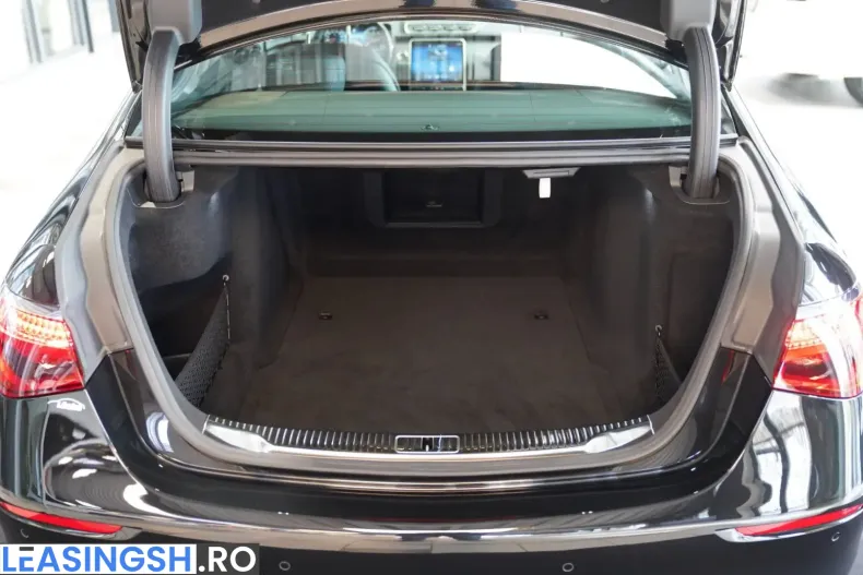 Mercedes-Benz S 350 (Clasa S) din 2023 cu 23.093 km - oferta MER199183 - foto 8