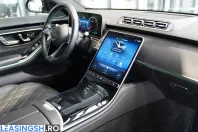 Mercedes-Benz S 350 (Clasa S) din 2023 cu 23.093 km - oferta MER199183 - foto 11