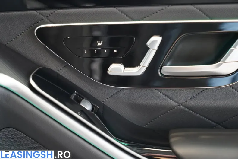 Mercedes-Benz S 350 (Clasa S) din 2023 cu 23.093 km - oferta MER199183 - foto 12