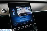 Mercedes-Benz S 350 (Clasa S) din 2023 cu 23.093 km - oferta MER199183 - foto 17