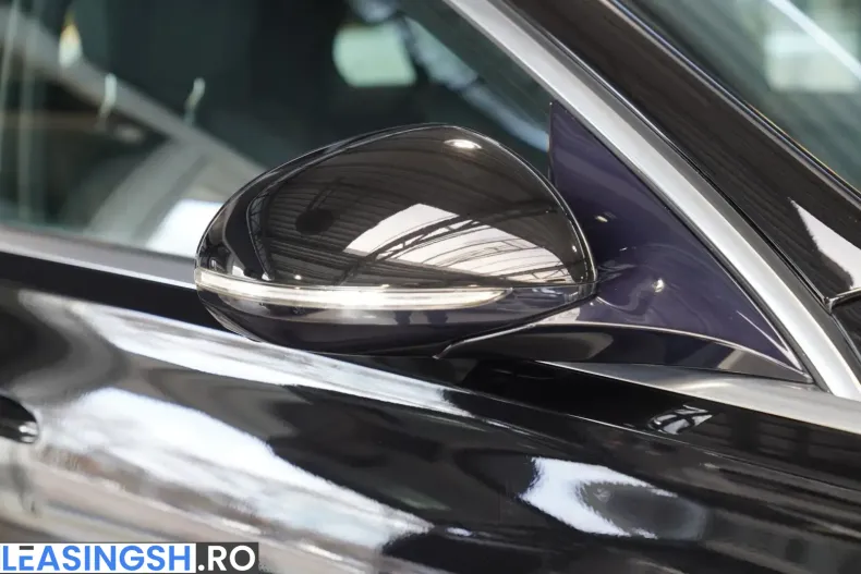 Mercedes-Benz S 350 (Clasa S) din 2023 cu 23.093 km - oferta MER199183 - foto 20