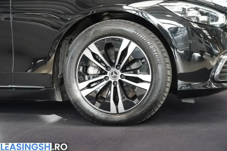 Mercedes-Benz S 350 (Clasa S) din 2023 cu 23.093 km - oferta MER199183 - foto 21