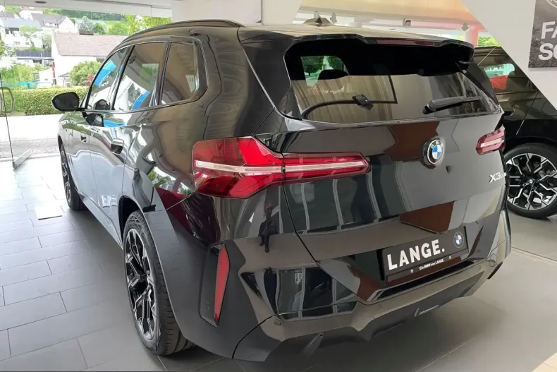 BMW X3 (Seria X) din 2025 cu 11.025 km - oferta BMW199184 - foto 4