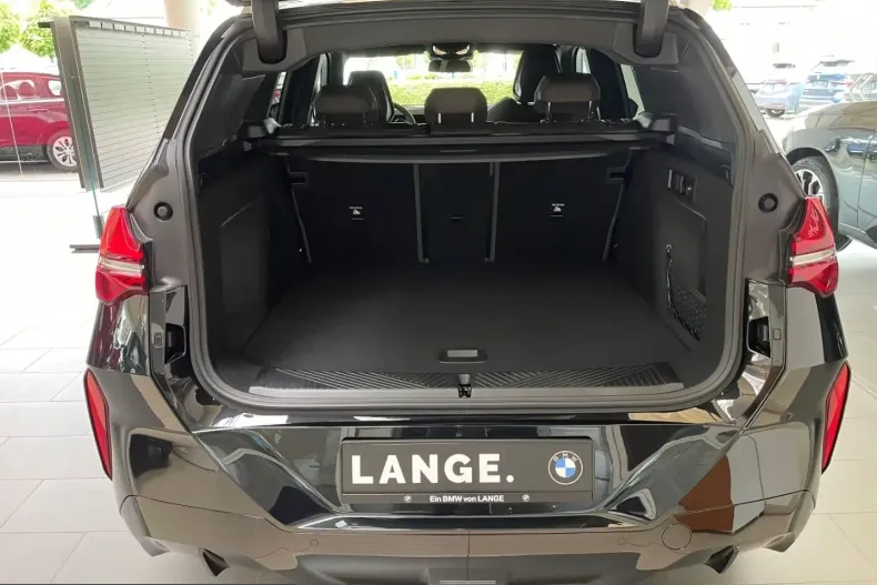 BMW X3 (Seria X) din 2025 cu 11.025 km - oferta BMW199184 - foto 6