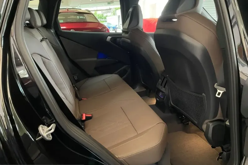 BMW X3 (Seria X) din 2025 cu 11.025 km - oferta BMW199184 - foto 10