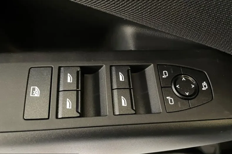 BMW X3 (Seria X) din 2025 cu 11.025 km - oferta BMW199184 - foto 14