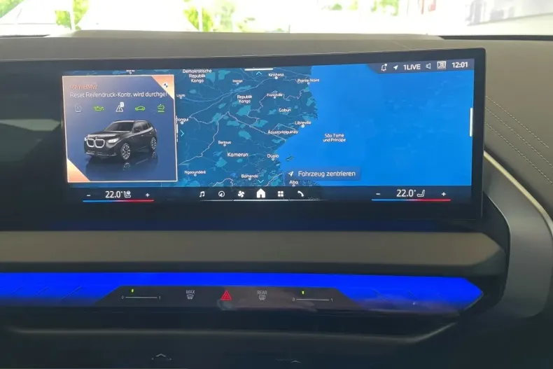 BMW X3 (Seria X) din 2025 cu 11.025 km - oferta BMW199184 - foto 17