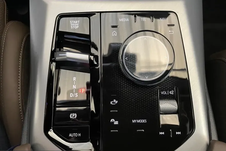 BMW X3 (Seria X) din 2025 cu 11.025 km - oferta BMW199184 - foto 19