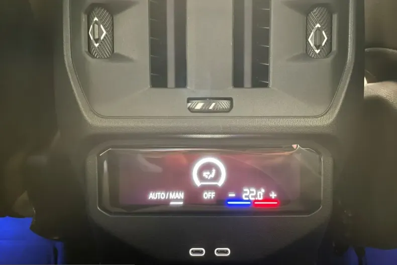 BMW X3 (Seria X) din 2025 cu 11.025 km - oferta BMW199184 - foto 20