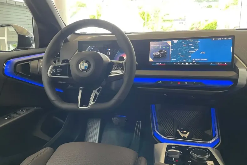 BMW X3 (Seria X) din 2025 cu 11.025 km - oferta BMW199184 - foto 21