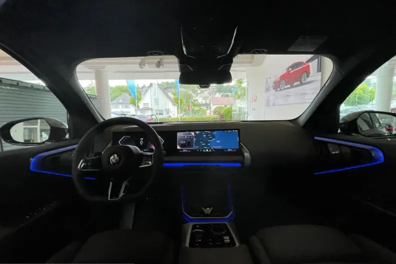 BMW X3 (Seria X) din 2025 cu 11.025 km - oferta BMW199184 - foto 22