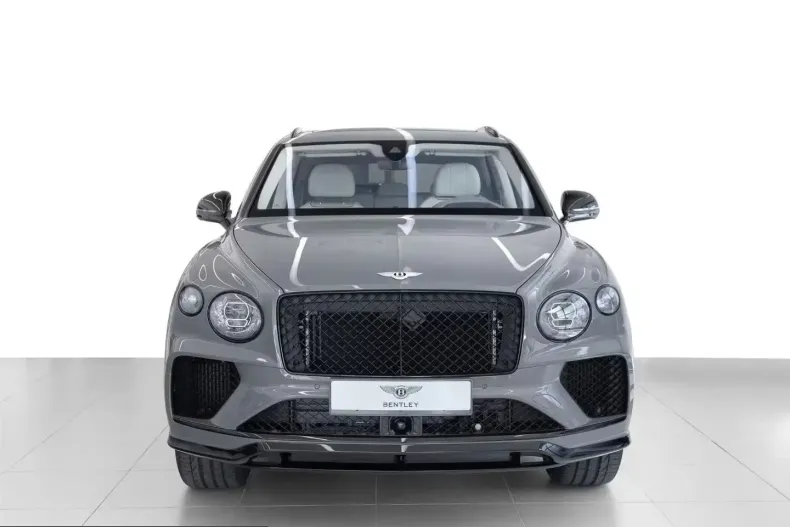 Bentley Bentayga din 2025 cu 6.900 km - oferta BEN199185 - foto 2