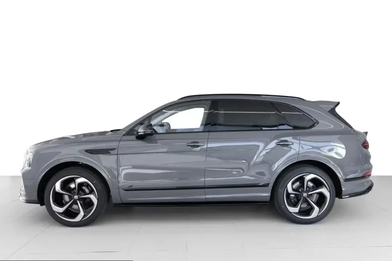 Bentley Bentayga din 2025 cu 6.900 km - oferta BEN199185 - foto 3