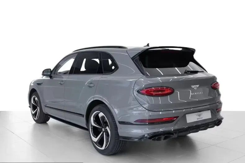 Bentley Bentayga din 2025 cu 6.900 km - oferta BEN199185 - foto 4