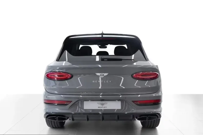 Bentley Bentayga din 2025 cu 6.900 km - oferta BEN199185 - foto 5