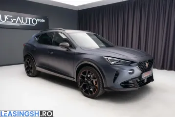 Cupra Formentor din 2023 - oferta CUP199186