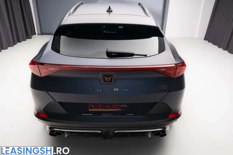 Cupra Formentor din 2023 cu 25.429 km - oferta CUP199186 - foto 5