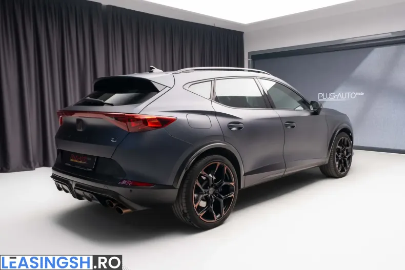 Cupra Formentor din 2023 cu 25.429 km - oferta CUP199186 - foto 6