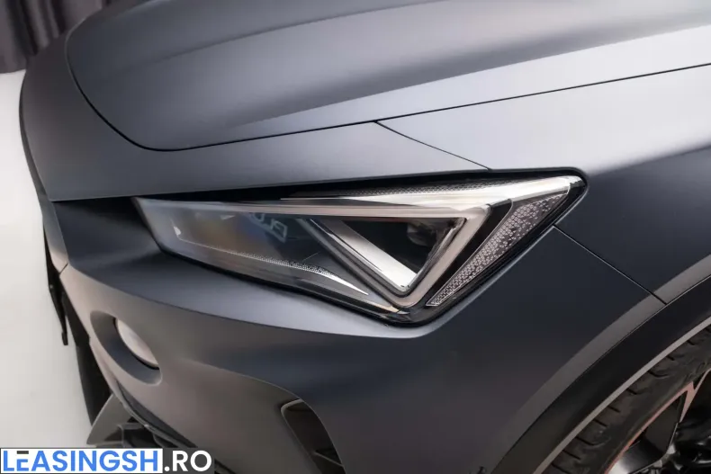 Cupra Formentor din 2023 cu 25.429 km - oferta CUP199186 - foto 8